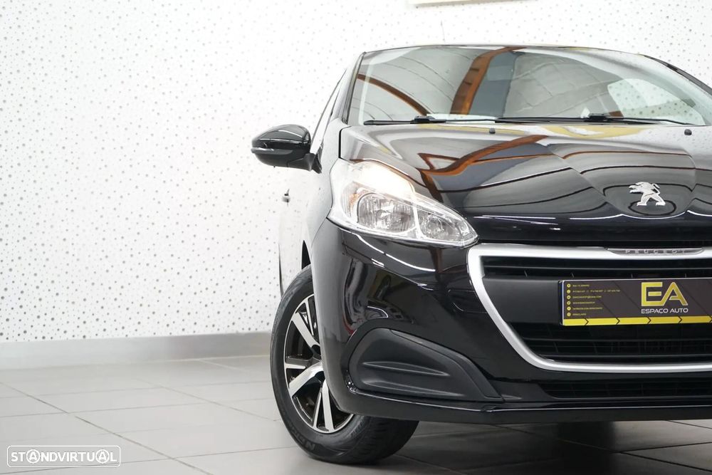 Peugeot 208 1.2 PureTech Allure - 6