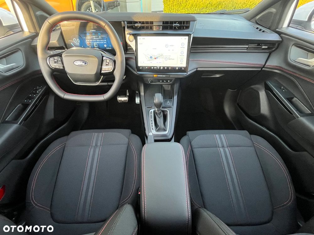 Ford Puma 1.0 EcoBoost mHEV ST-Line DCT - 20