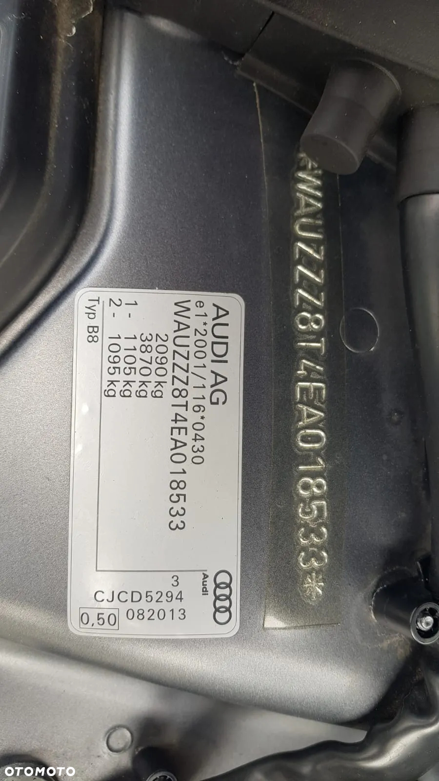 Audi A5 - 39