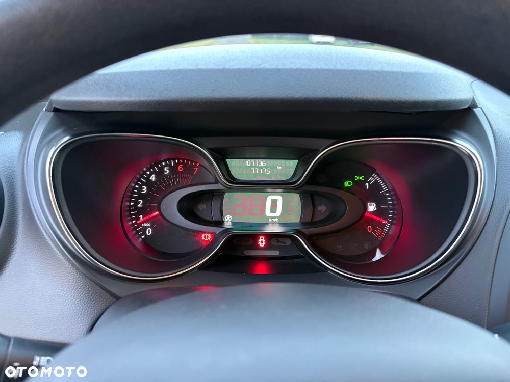 Renault Captur 0.9 Energy TCe Life - 15