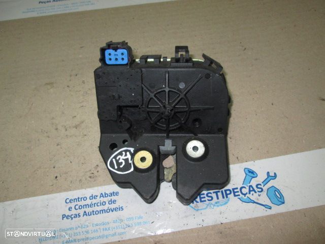 Fecho 1X43F43102AC JAGUAR X TYPE 2001 MALA ELETRICO - 2