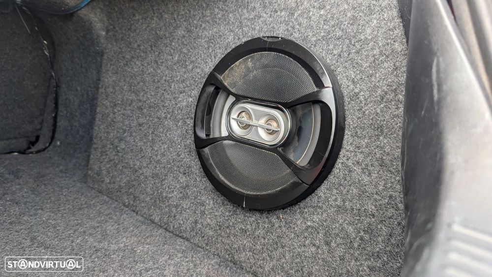 Ford Mustang 2.3i EcoBoost Aut. - 23