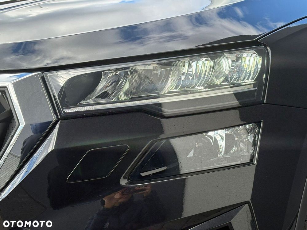 Skoda Karoq 1.5 TSI ACT Selection DSG - 16