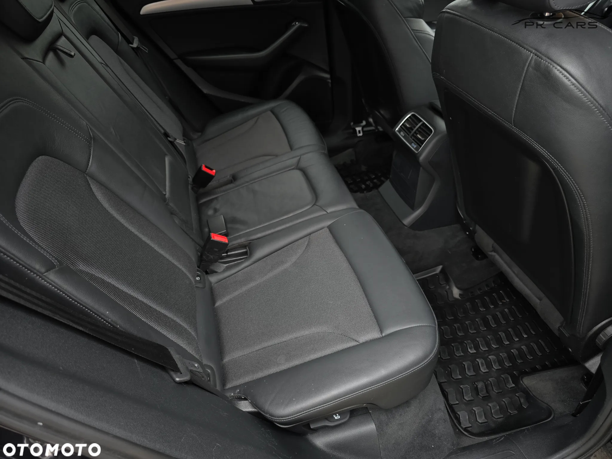 Audi Q5 2.0 TDI clean diesel Quattro S tronic - 27