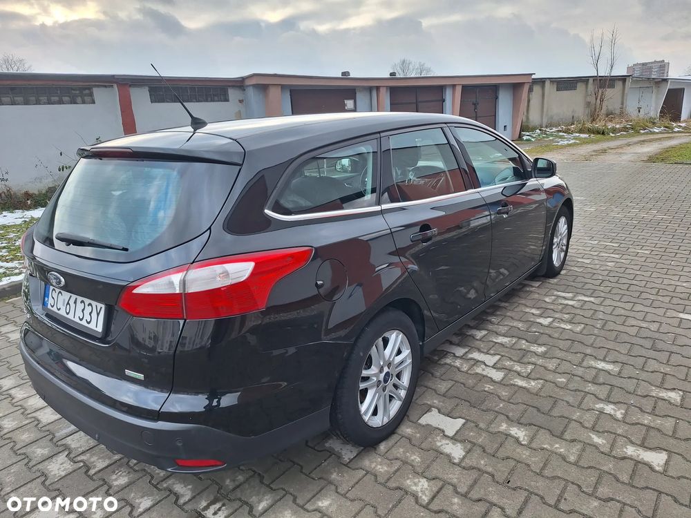 Ford Focus - 4