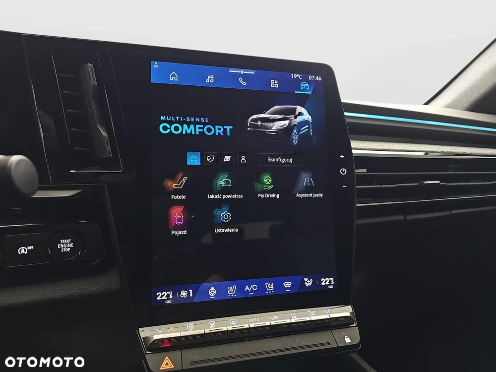 Renault Austral 1.3 TCe mHEV Techno - 29