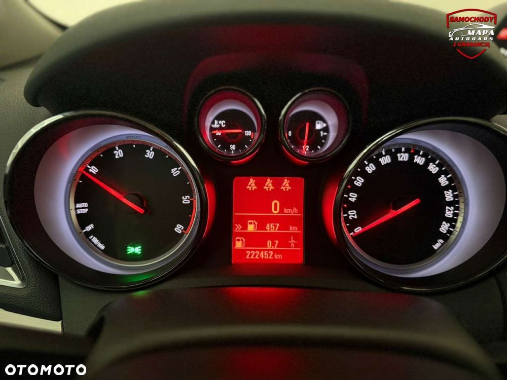 Opel Mokka - 18