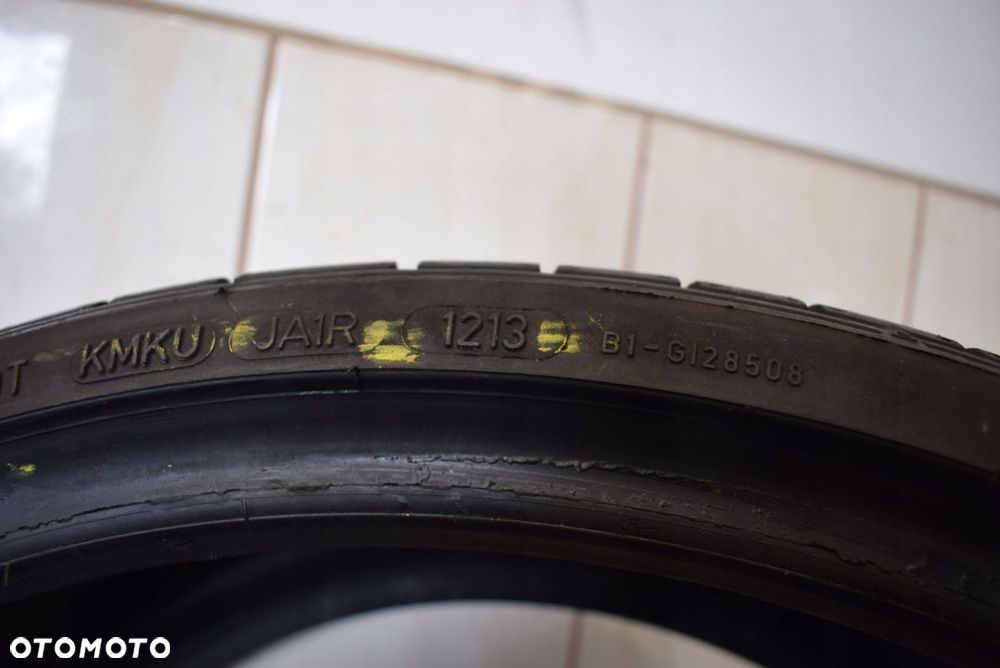 ZR20 235/30 Dunlop Sp Sport Maxx GT Wysyłka gratis! - 3