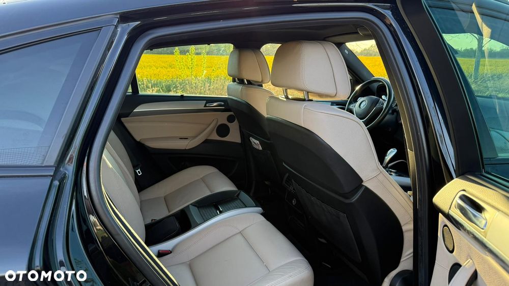 BMW X6 35d xDrive - 6