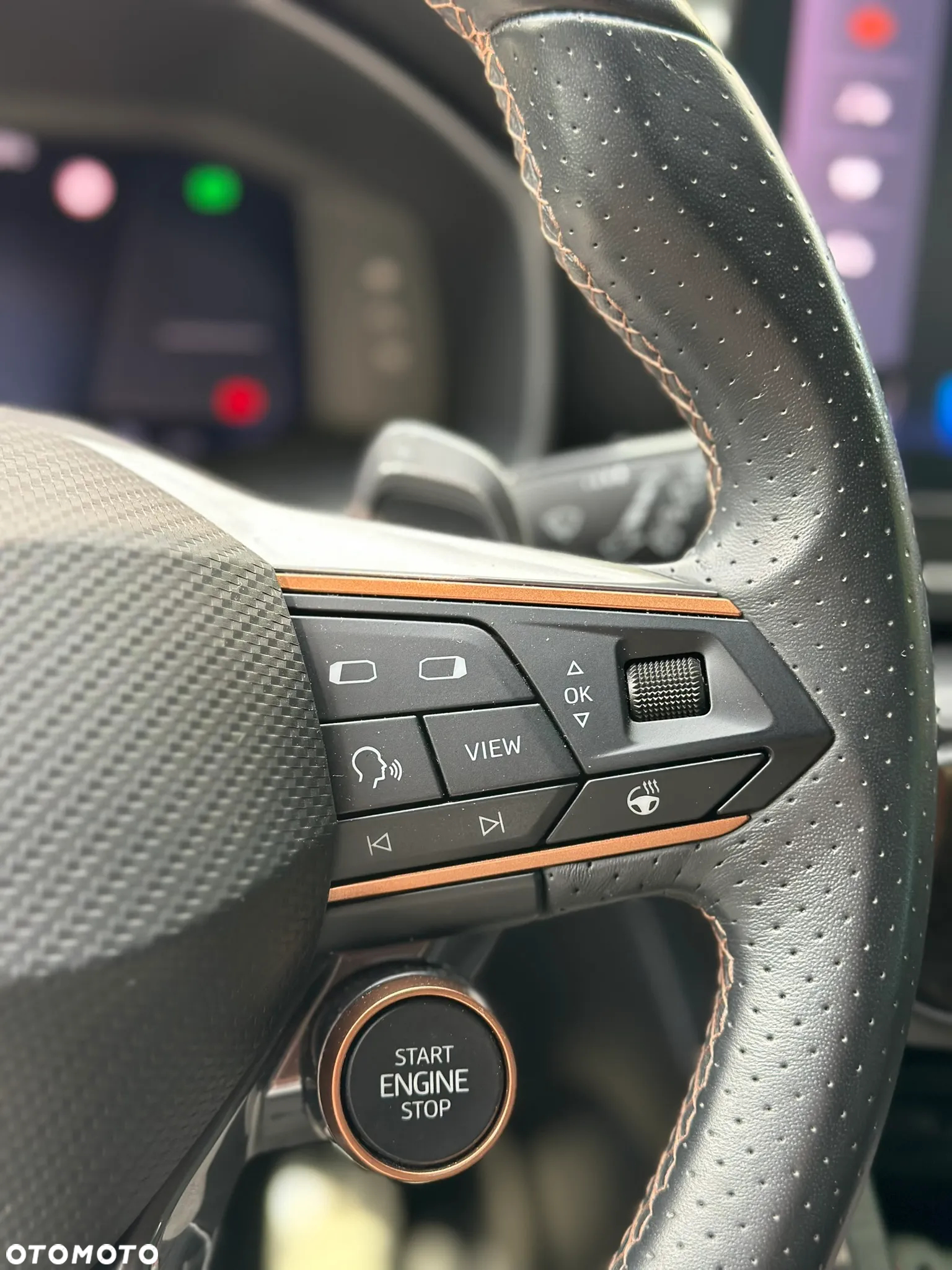 Cupra Formentor - 21