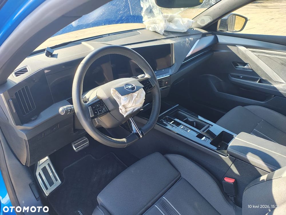 Opel Astra 1.5 CDTI GS Line S&S - 17