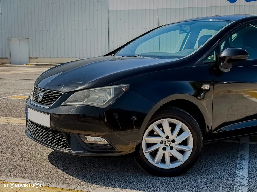 SEAT Ibiza 1.2 12V Style - 3
