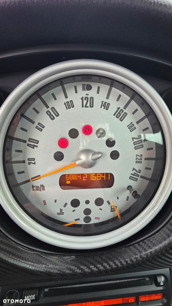 MINI Cooper S Standard - 8