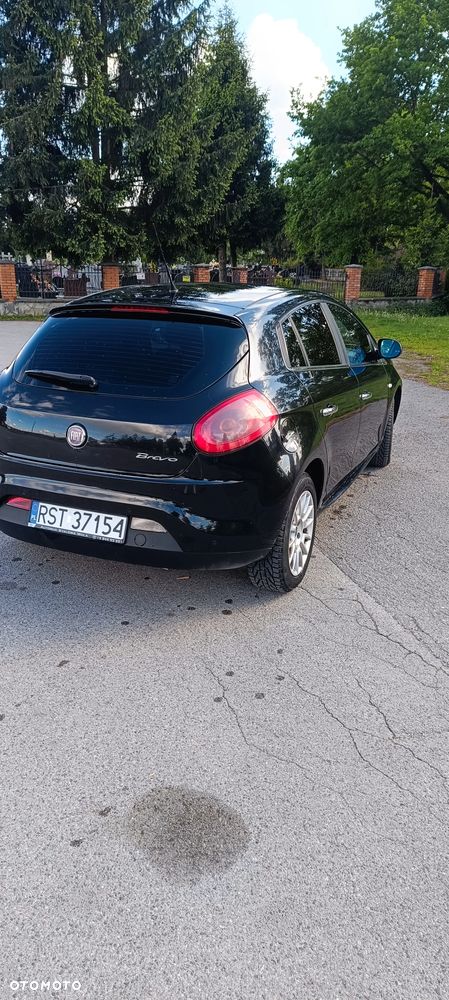 Fiat Bravo - 3
