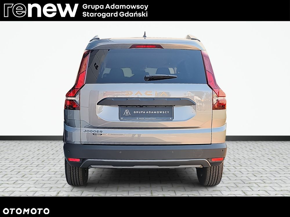 Dacia Jogger 1.6 Full Hybrid 140 Extreme MMT - 6