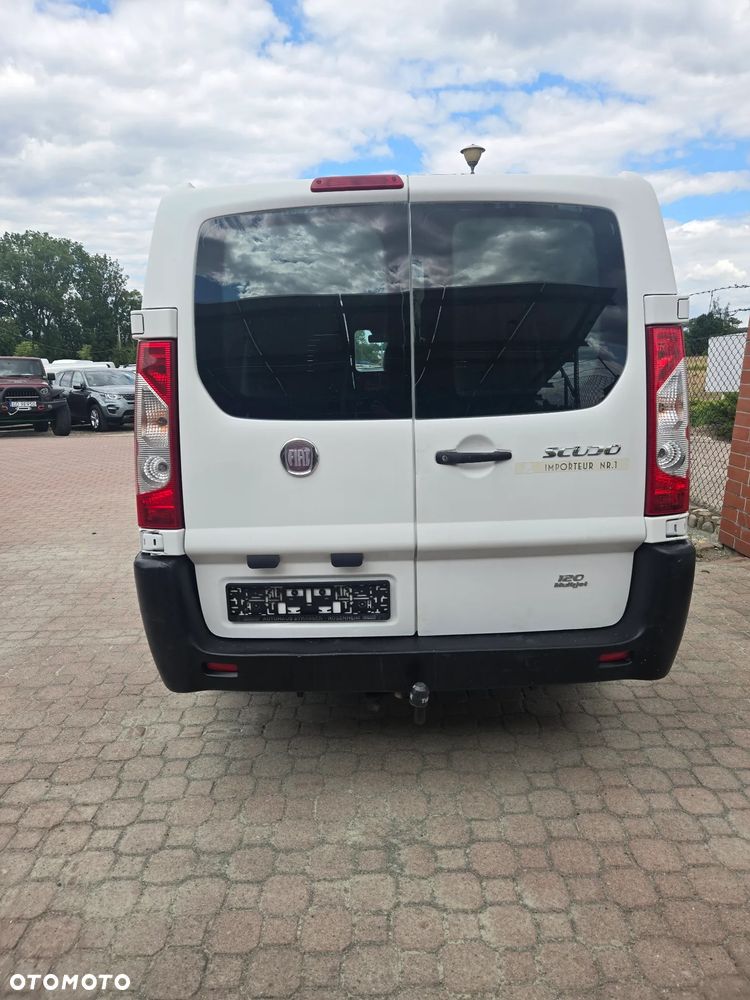 Fiat SCUDO - 4