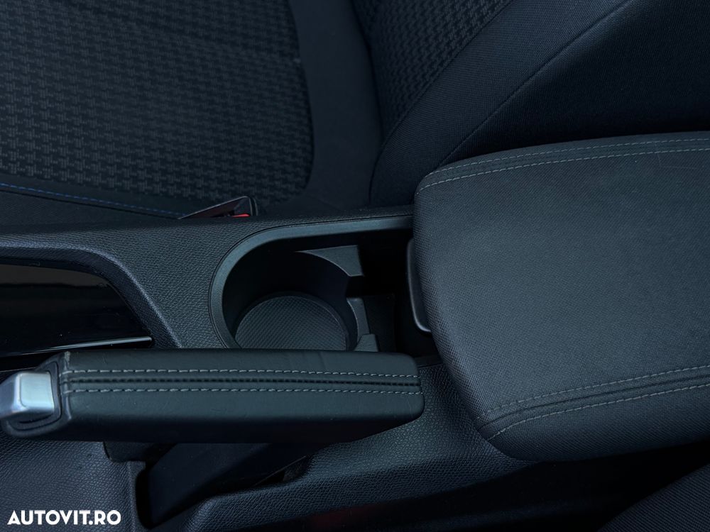 Peugeot 308 PureTech 130 Stop & Start Style - 27