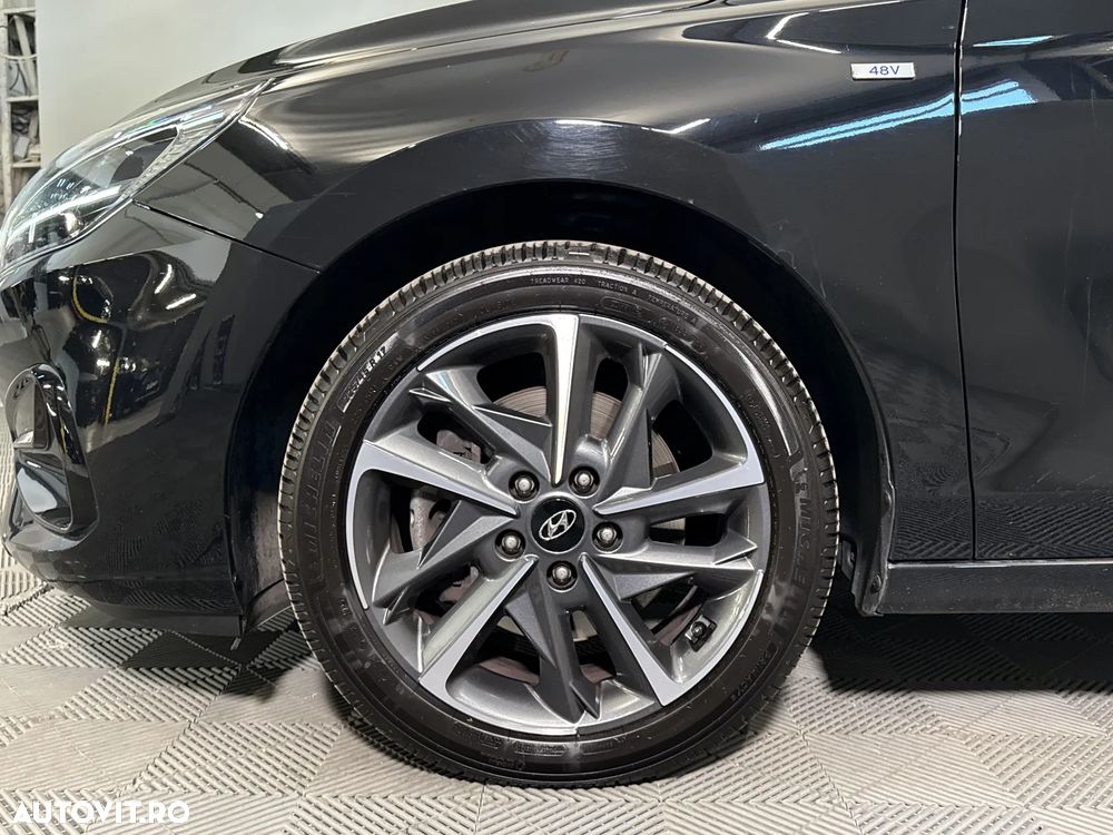 Hyundai i30 - 14