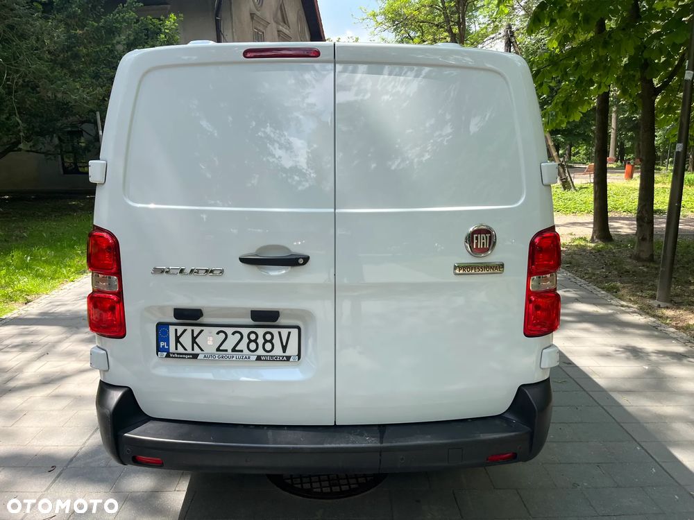 Fiat SCUDO - 7