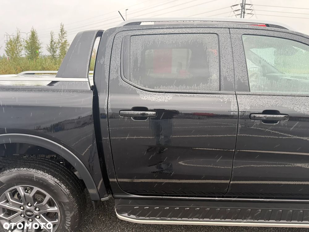 Ford Ranger 2.0 EcoBlue Bi-Turbo 4x4 DC Wildtrak - 13