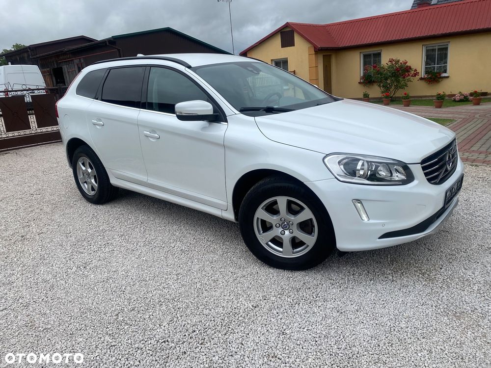 Volvo XC 60 D3 Momentum - 37