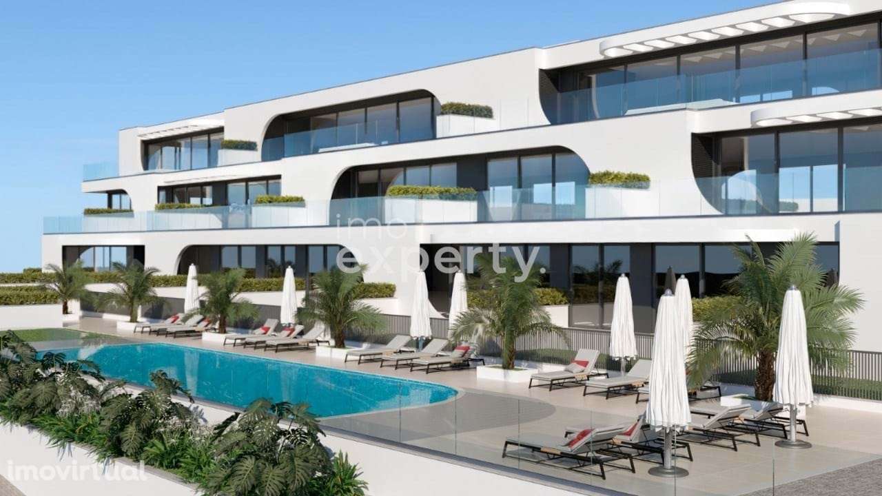 Apartamento T2 M no Ocean Terraces I Funchal - Grande imagem: 5/14