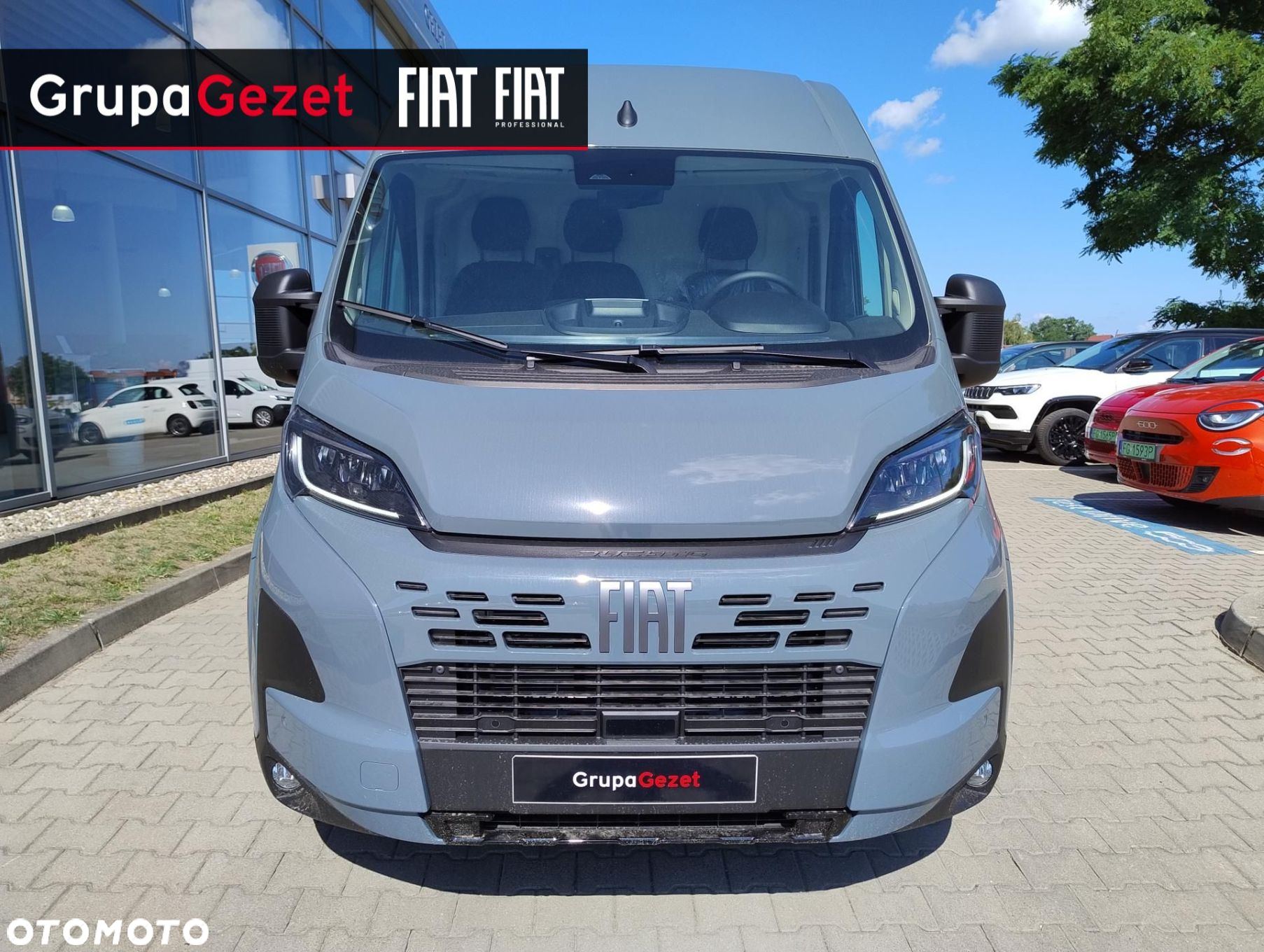 Fiat Ducato - 5