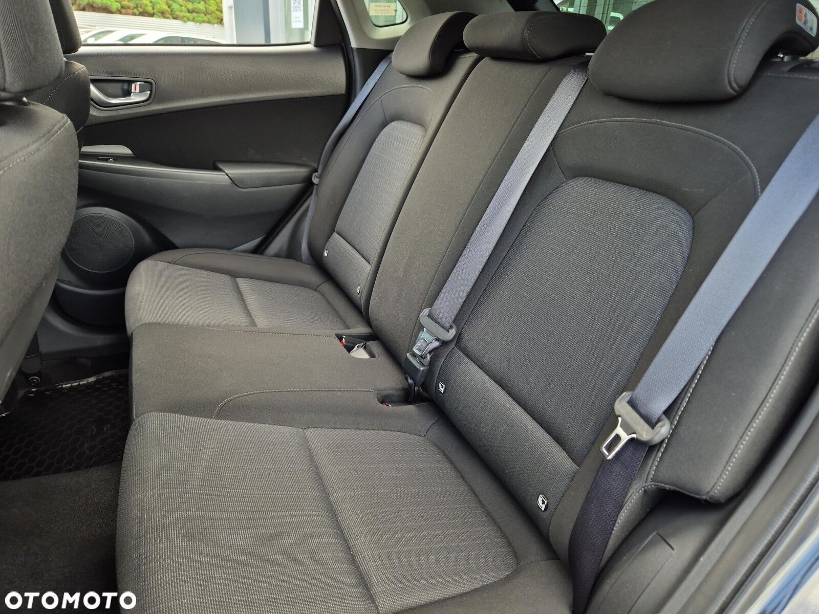 Hyundai Kona 1.0 T-GDI Smart DCT - 14