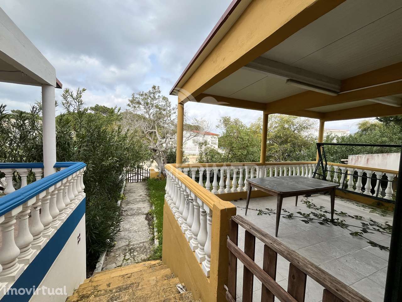 Moradia T3 Ilha da Armona  lote de 168m2 - Grande imagem: 3/20