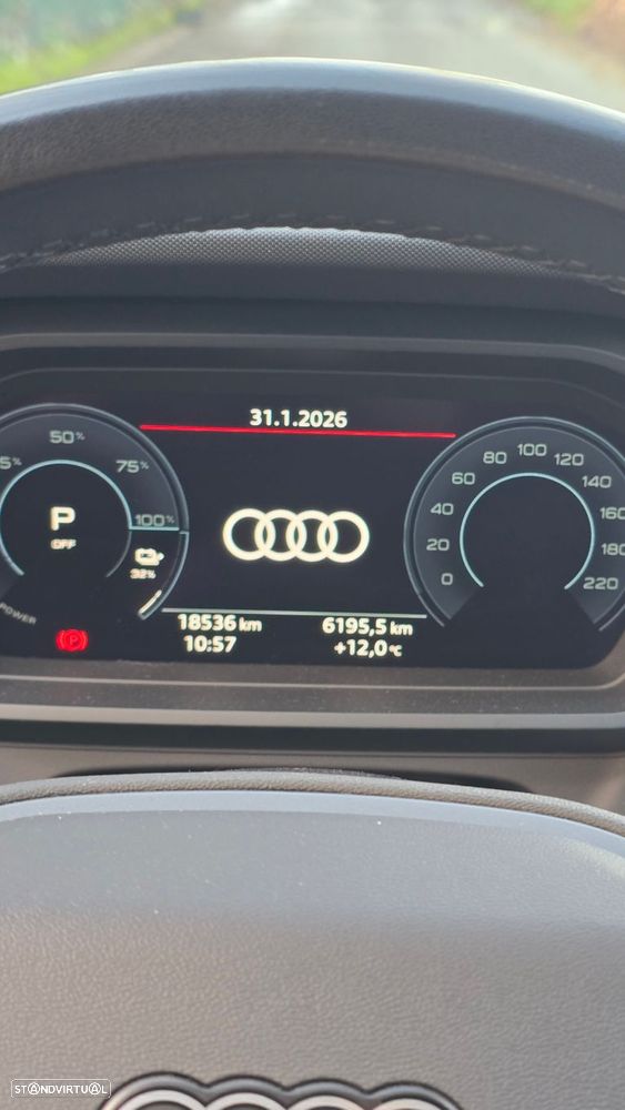 Audi Q4 e-tron 35 55 kWh - 50
