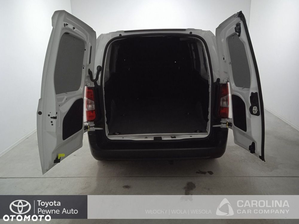 Toyota PROACE CITY - 10