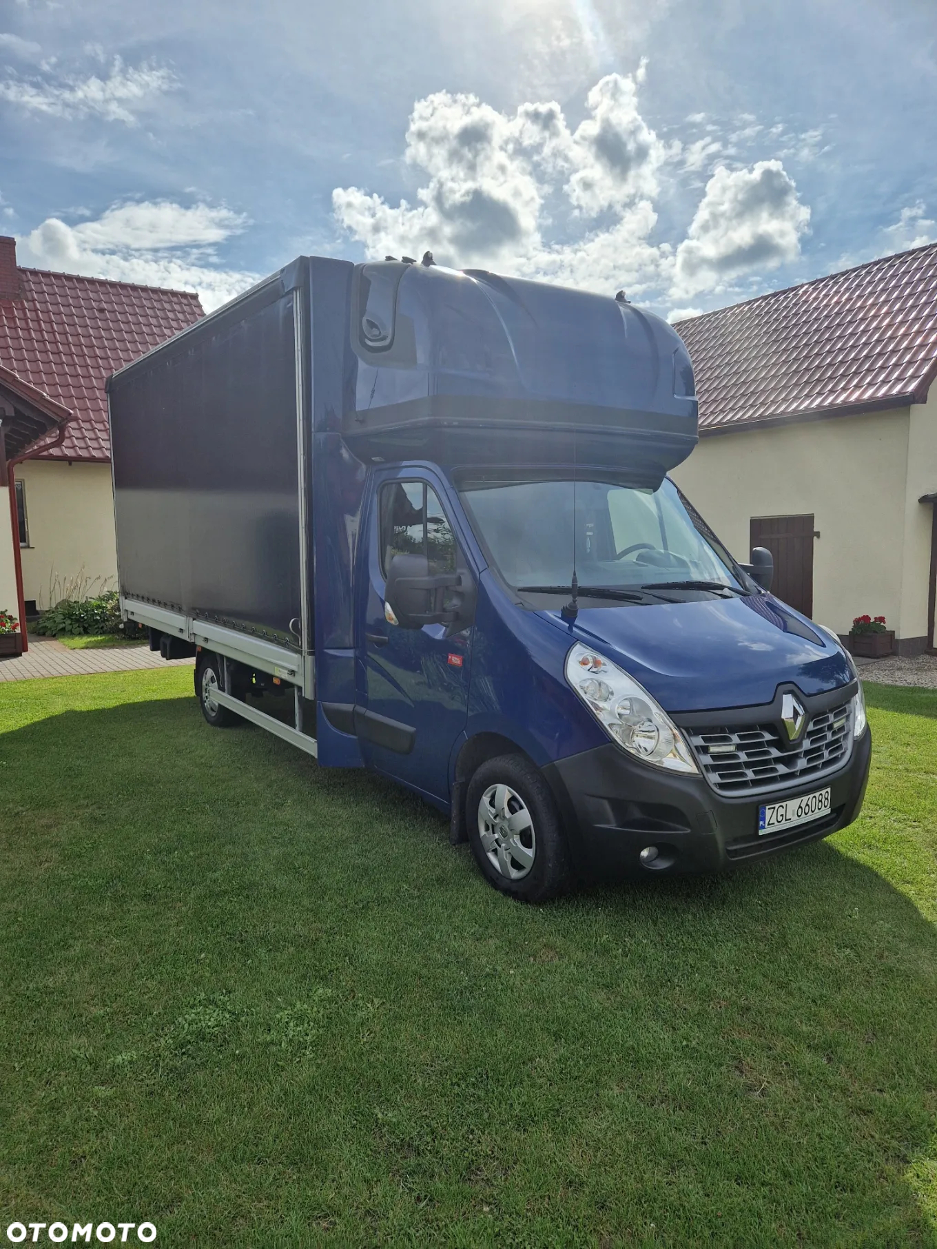 Renault Master - 3