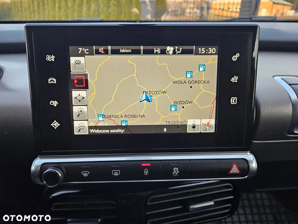Citroën C4 Cactus VTi 82 Feel Edition - 8