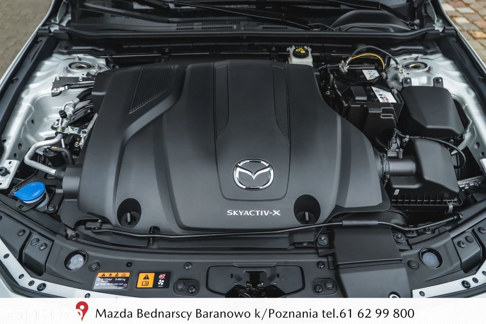 Mazda 3 2.0 mHEV Takumi - 39