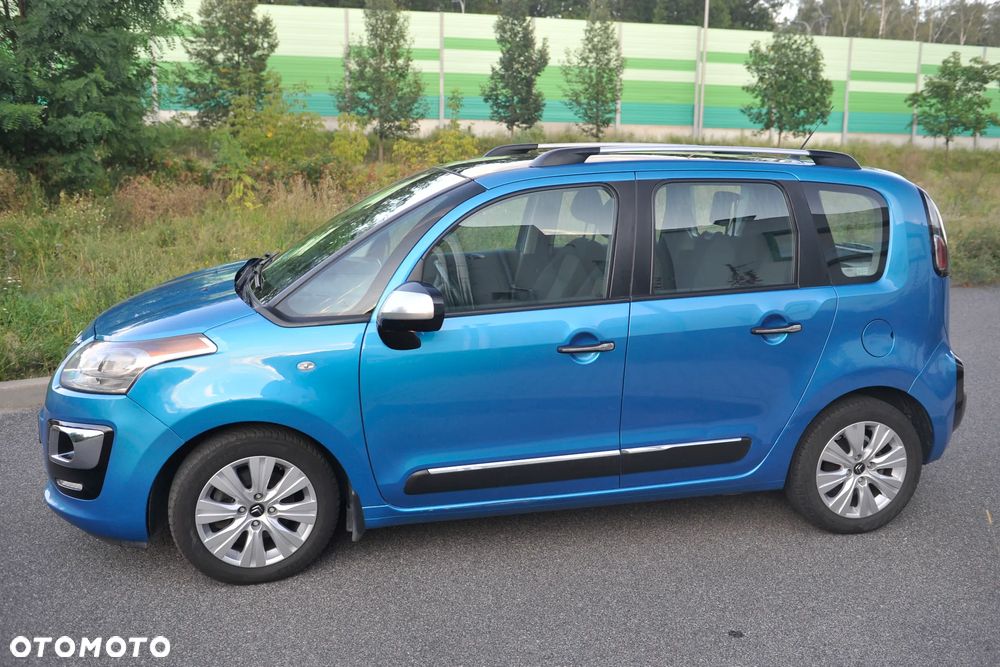 Citroën C3 Picasso 1.6i Selection - 5