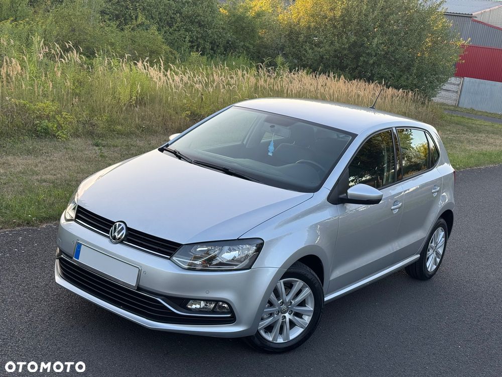 Volkswagen Polo - 10