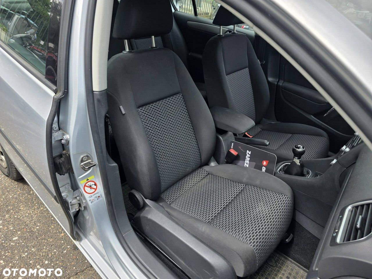 Volkswagen Golf 1.4 TSI MATCH - 20