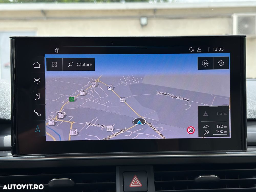 Audi A4 Avant 30 TDI S tronic - 22