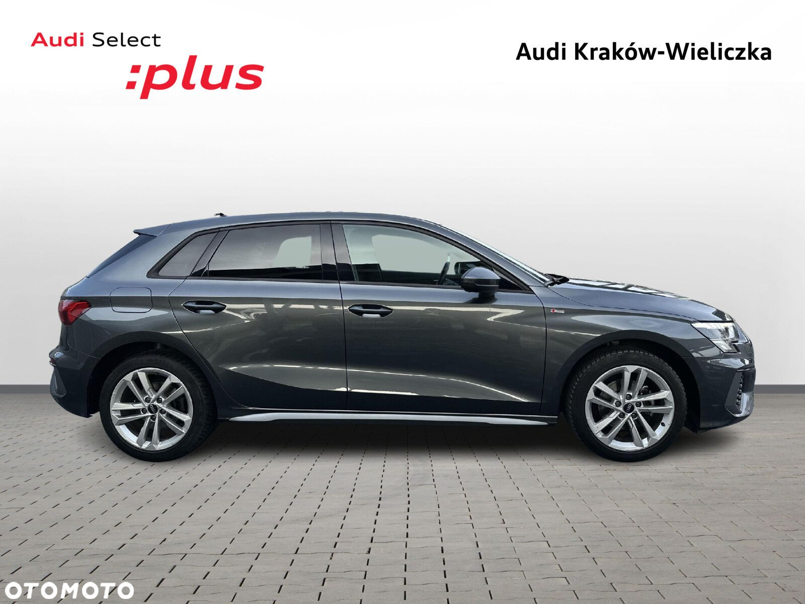 Audi A3 - 6