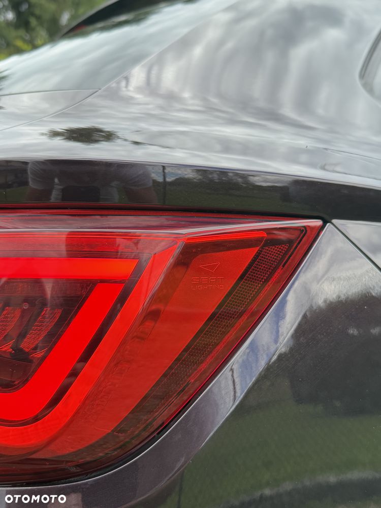 Seat Leon 1.4 TSI FR S&S - 12
