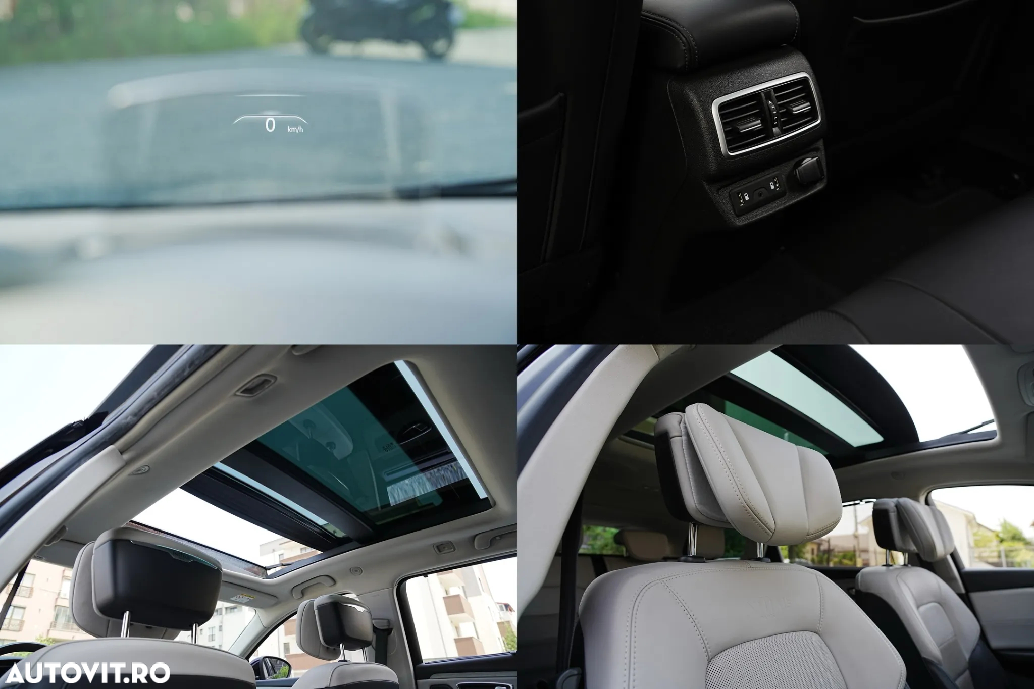 Renault Talisman Grandtour ENERGY dCi 160 EDC INITIALE PARIS - 14