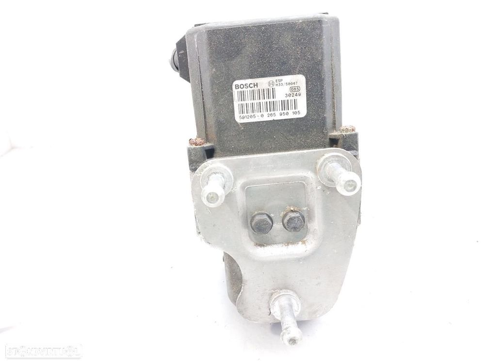 ABS VOLKSWAGEN PHAETON - 1