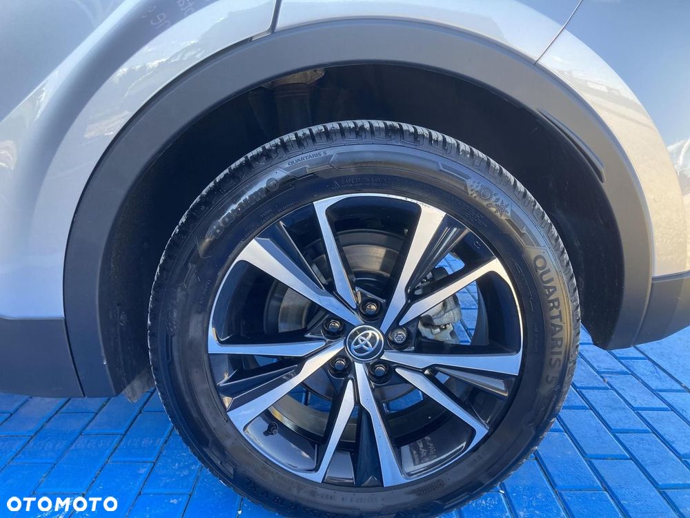 Toyota C-HR 1.8 Hybrid Style - 17