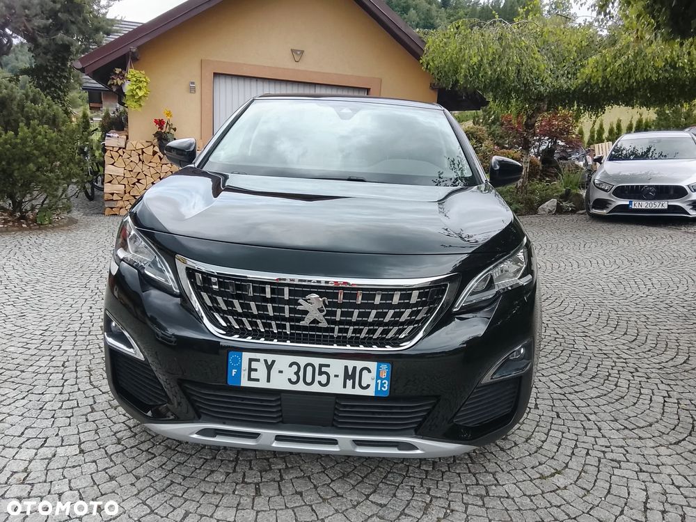 Peugeot 3008 1.2 PureTech GT S&S - 7