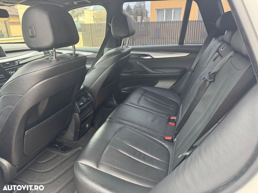 BMW X5 xDrive30d - 6