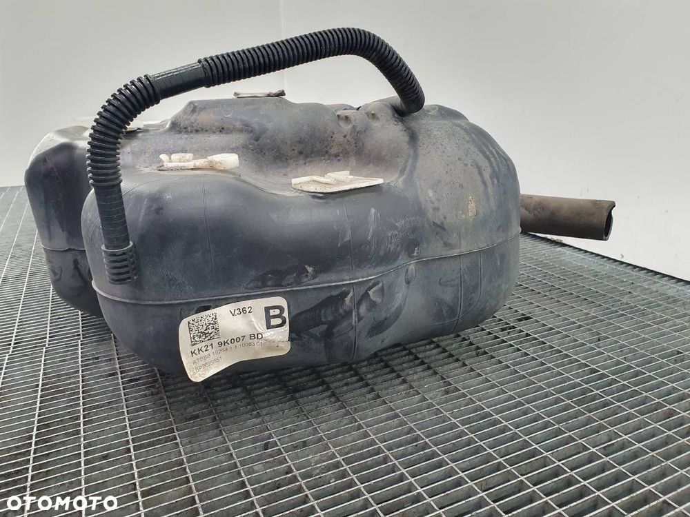 ZBIORNIK PALIWA FORD TRANSIT CUSTOM 2.0 TDCI KK21-9K007-BD - 3