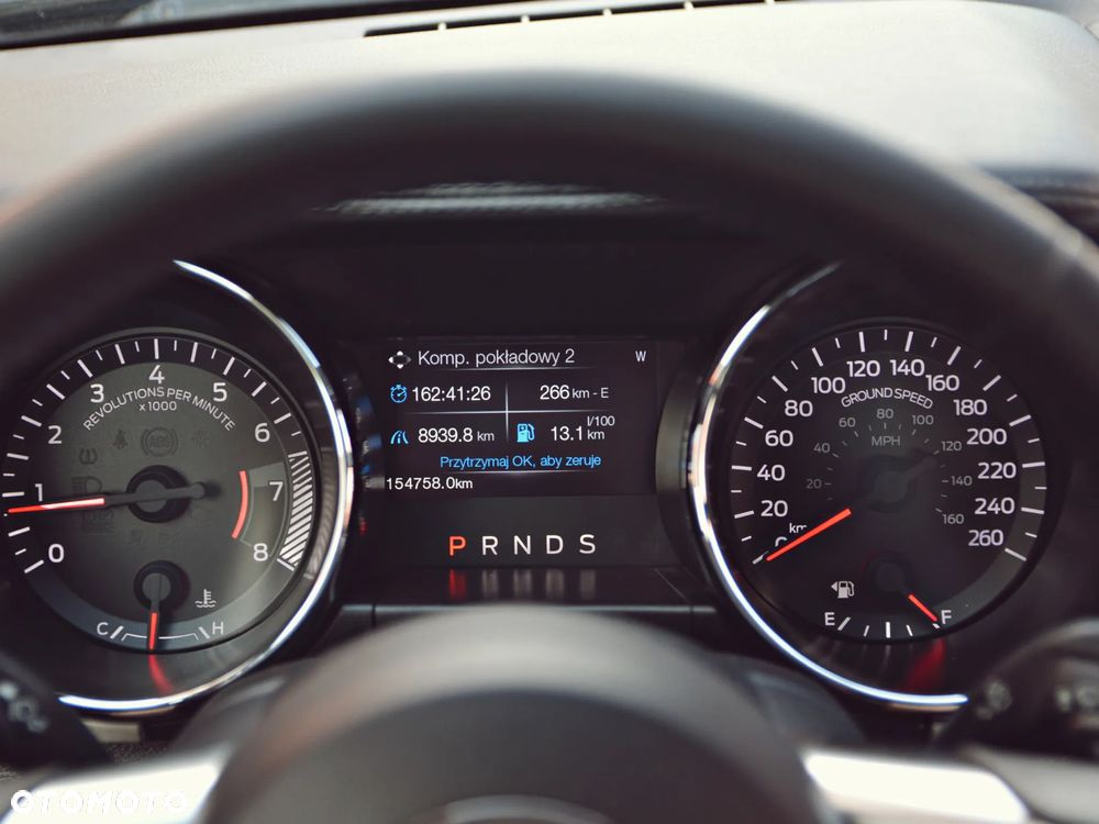 Ford Mustang 2.3 EcoBoost - 34