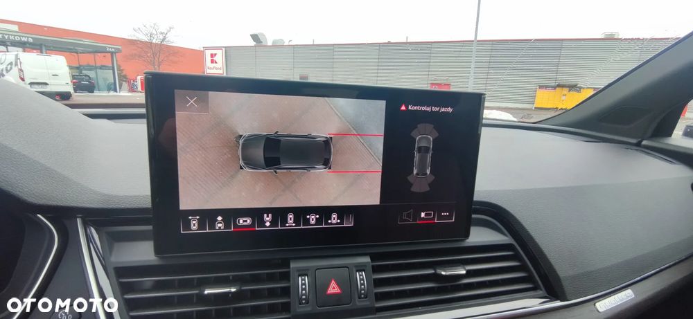 Audi Q5 45 TFSI quattro S tronic S line - 35