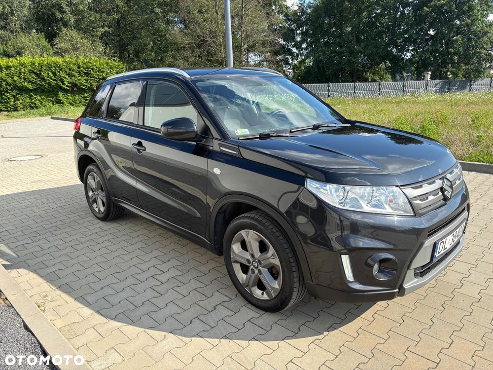 Suzuki Vitara 1.6 Premium 2WD - 3