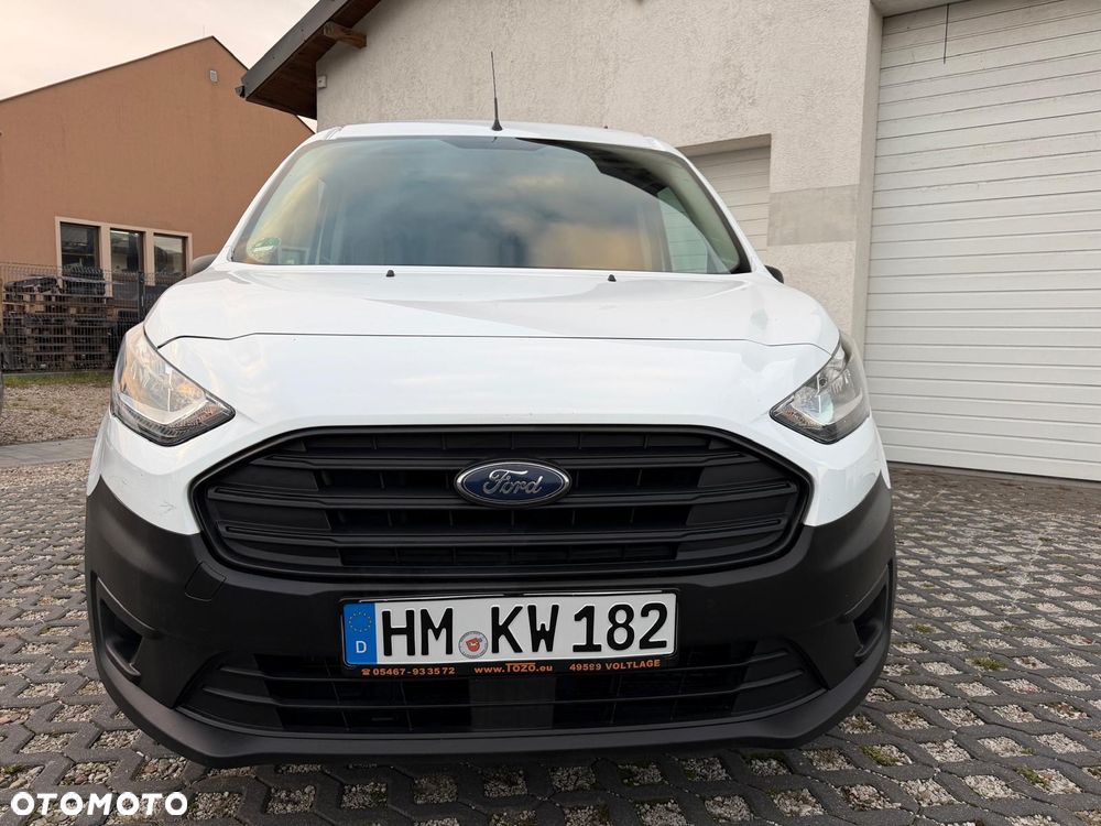 Ford Transit Connect Long L2 - 3